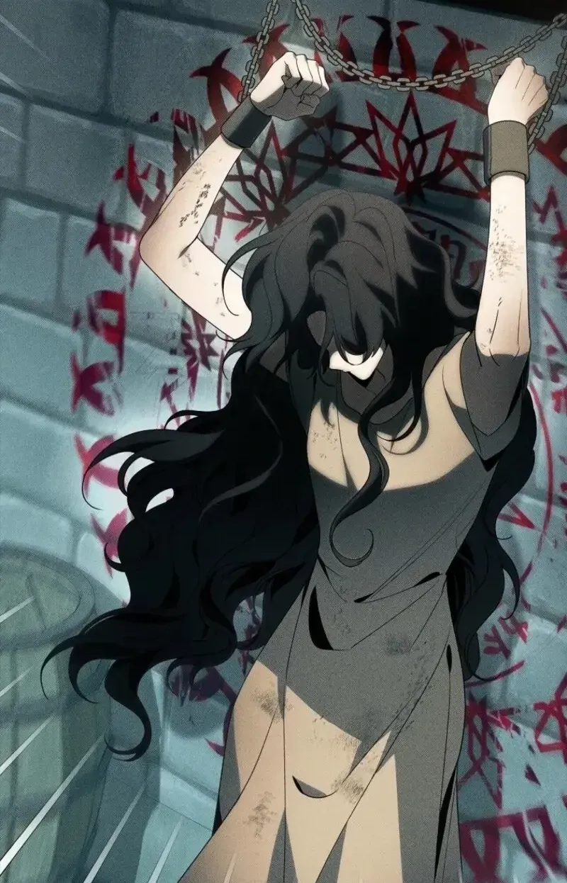 100 Lời Nguyền Của Dinh Thự Ellestone Chap 2 - Next Chap 3