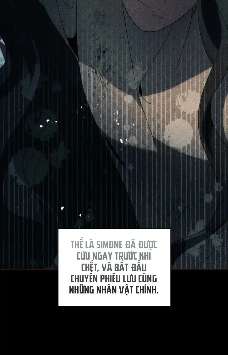 100 Lời Nguyền Của Dinh Thự Ellestone Chap 2 - Next Chap 3