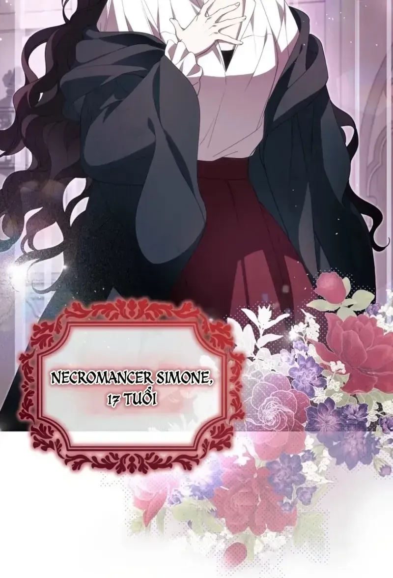 100 Lời Nguyền Của Dinh Thự Ellestone Chap 2 - Next Chap 3