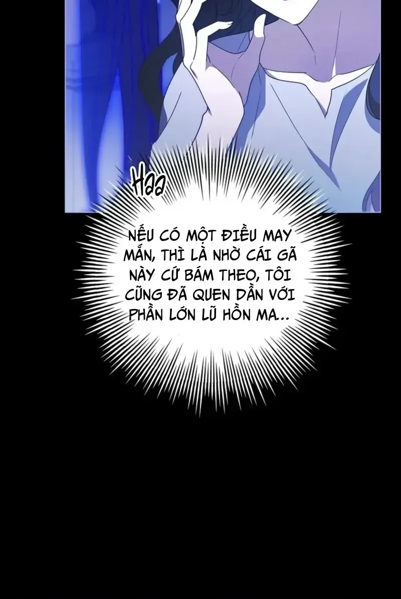 100 Lời Nguyền Của Dinh Thự Ellestone Chap 2 - Next Chap 3