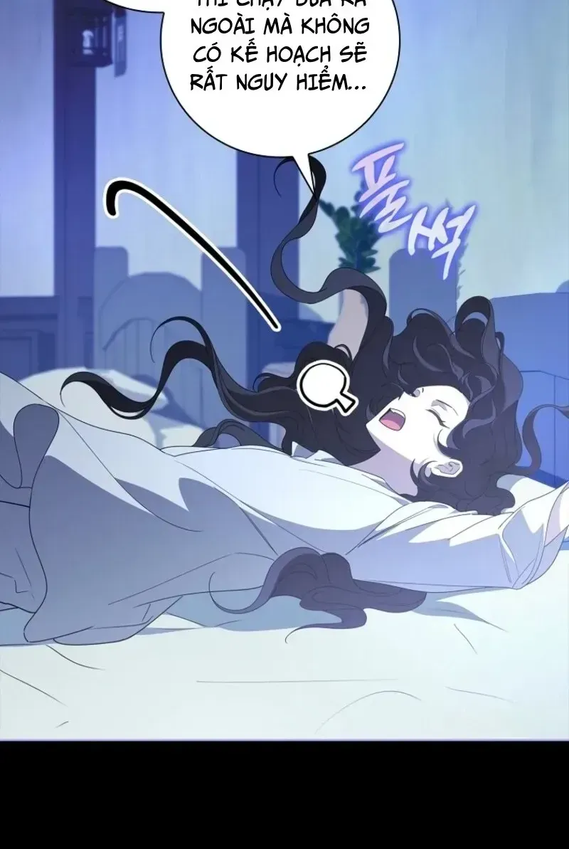 100 Lời Nguyền Của Dinh Thự Ellestone Chap 2 - Next Chap 3