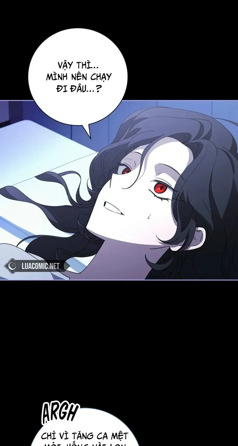 100 Lời Nguyền Của Dinh Thự Ellestone Chap 2 - Next Chap 3