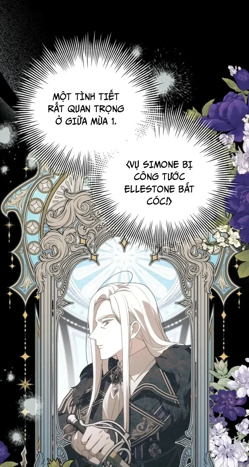 100 Lời Nguyền Của Dinh Thự Ellestone Chap 2 - Next Chap 3