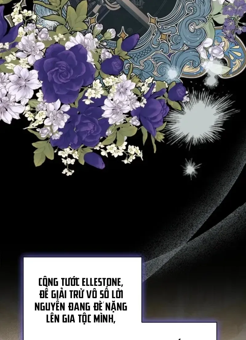 100 Lời Nguyền Của Dinh Thự Ellestone Chap 2 - Next Chap 3