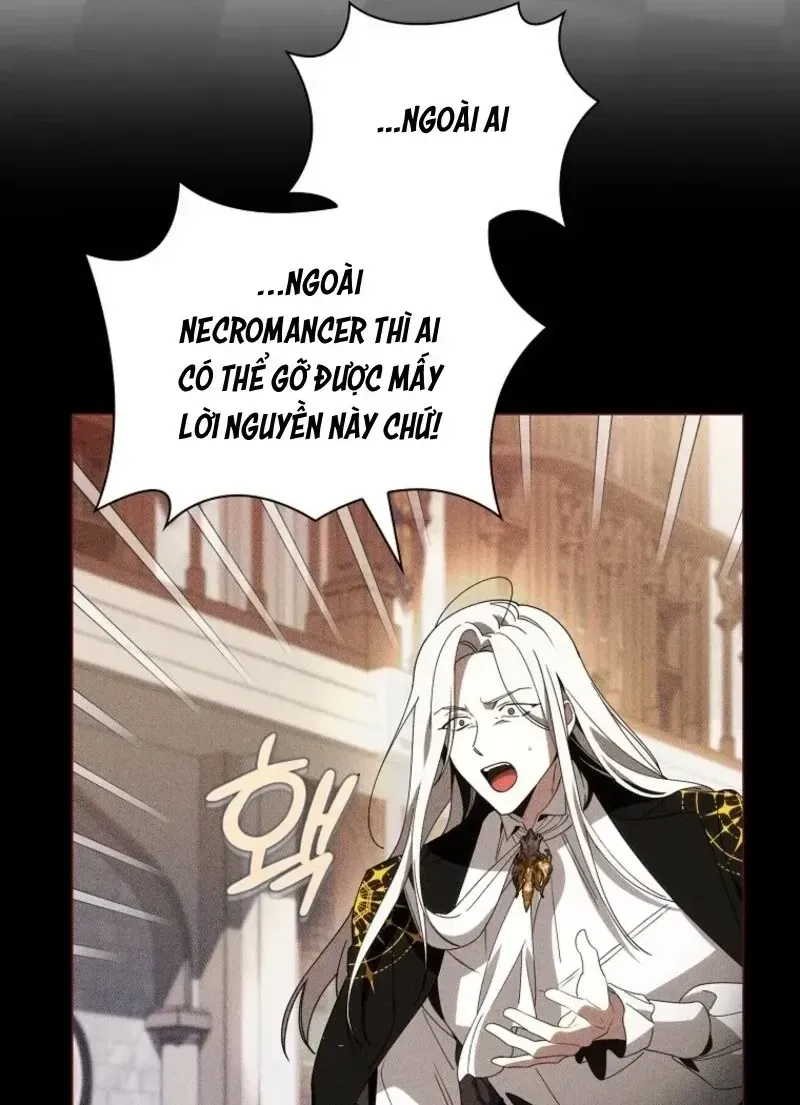 100 Lời Nguyền Của Dinh Thự Ellestone Chap 2 - Next Chap 3