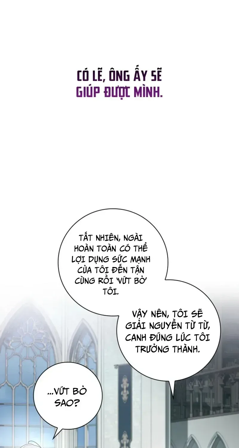 100 Lời Nguyền Của Dinh Thự Ellestone Chap 2 - Next Chap 3