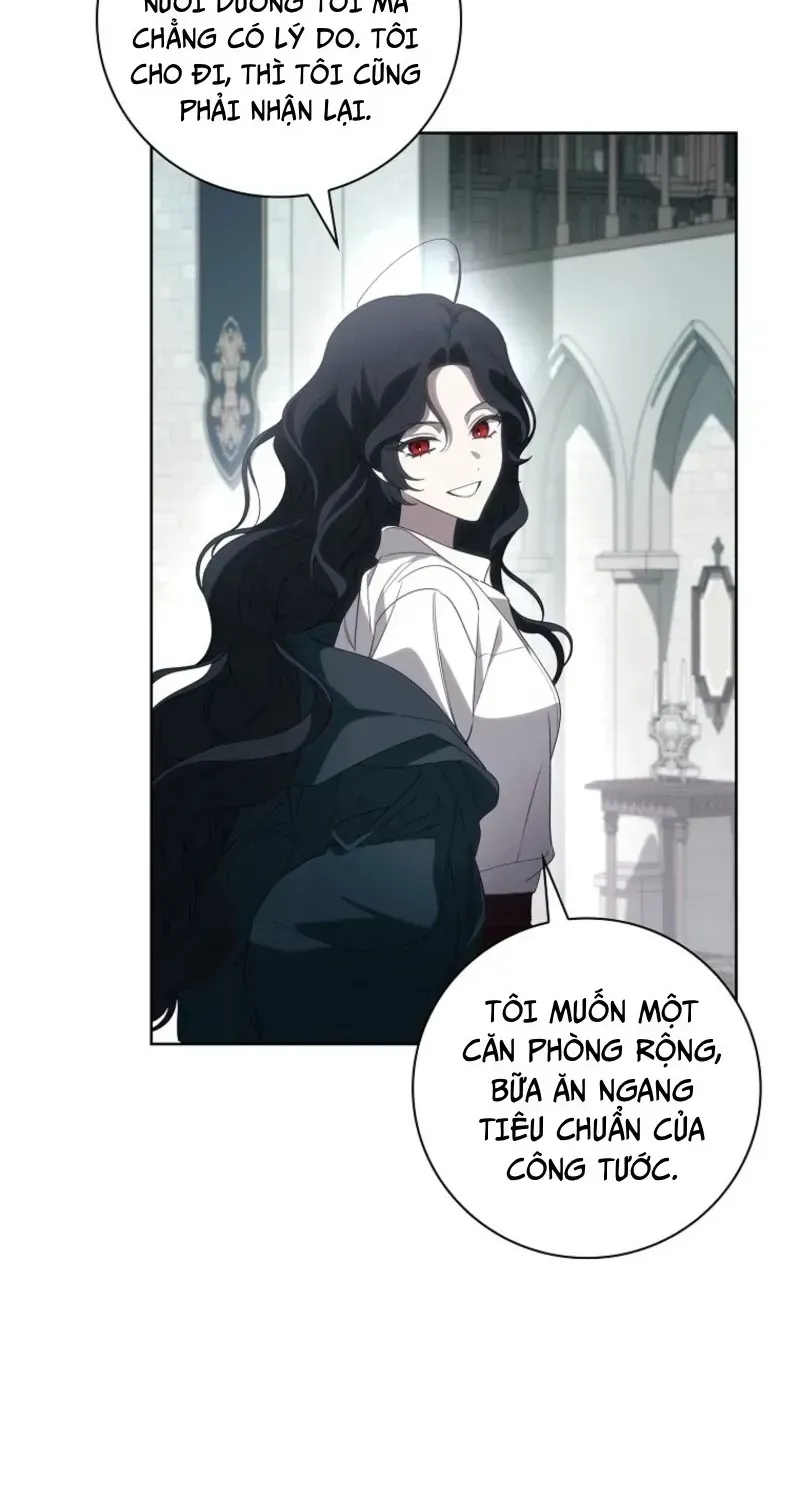 100 Lời Nguyền Của Dinh Thự Ellestone Chap 2 - Next Chap 3