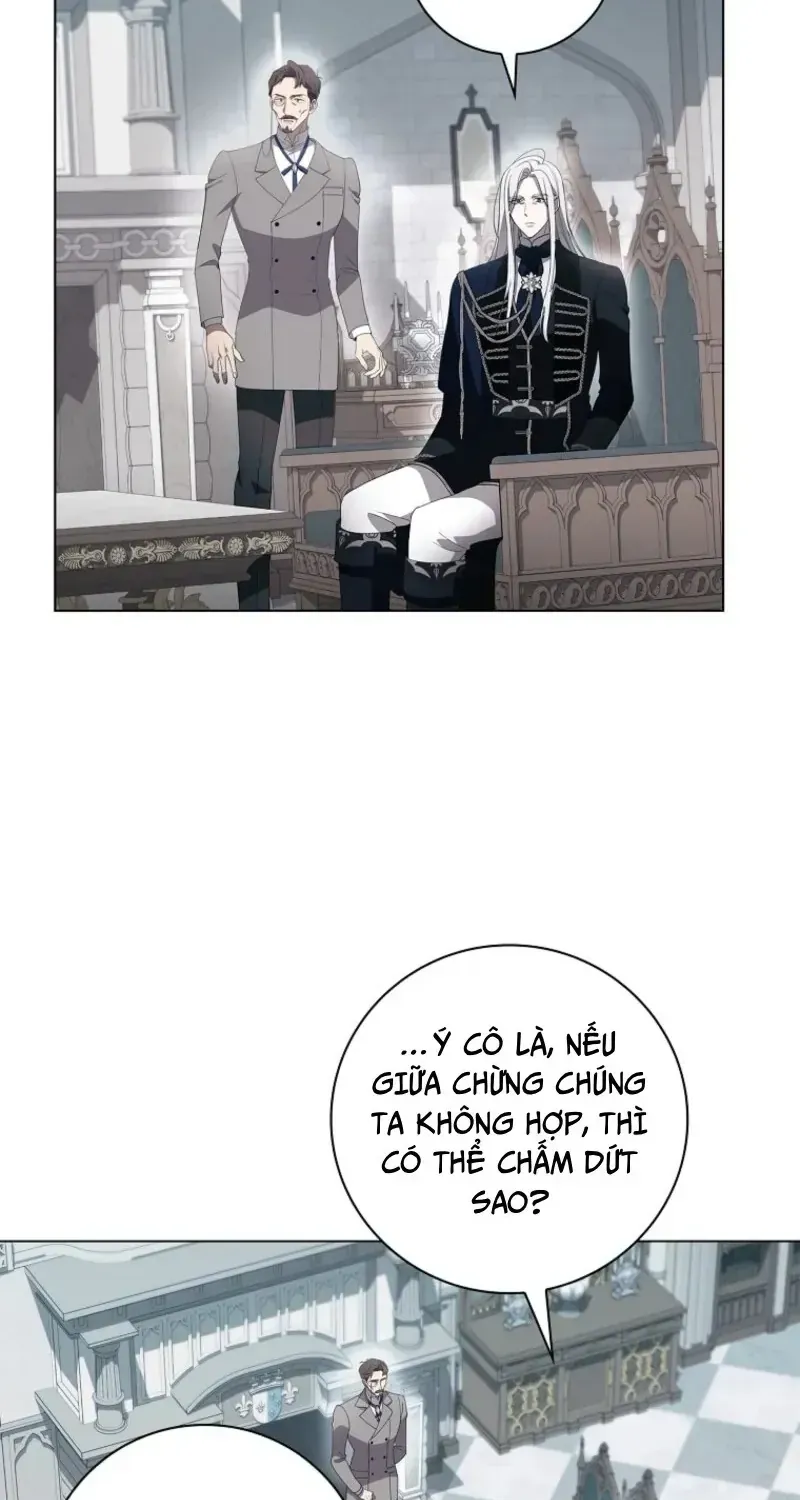 100 Lời Nguyền Của Dinh Thự Ellestone Chap 2 - Next Chap 3