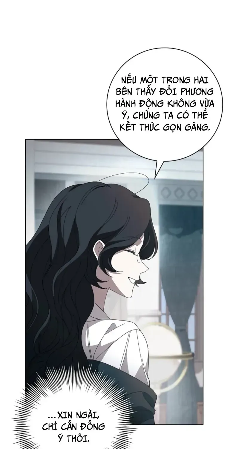 100 Lời Nguyền Của Dinh Thự Ellestone Chap 2 - Next Chap 3