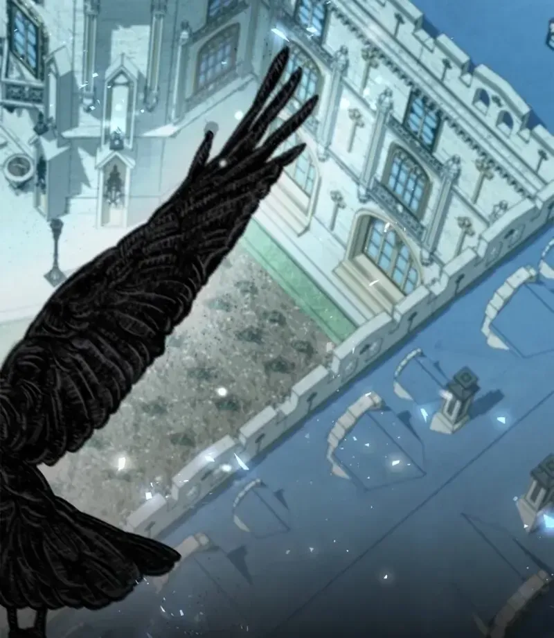 100 Lời Nguyền Của Dinh Thự Ellestone Chap 2 - Next Chap 3