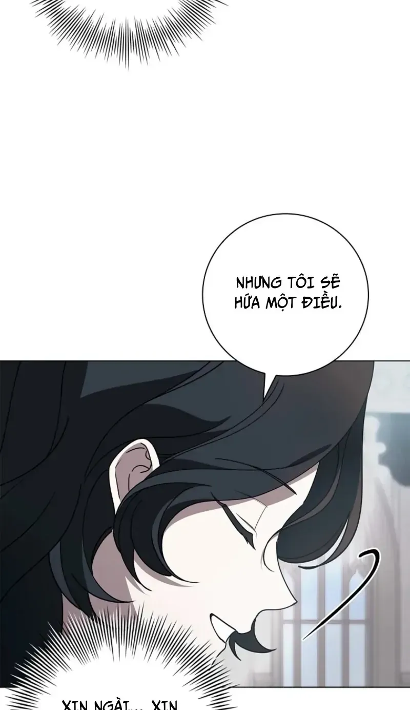 100 Lời Nguyền Của Dinh Thự Ellestone Chap 2 - Next Chap 3