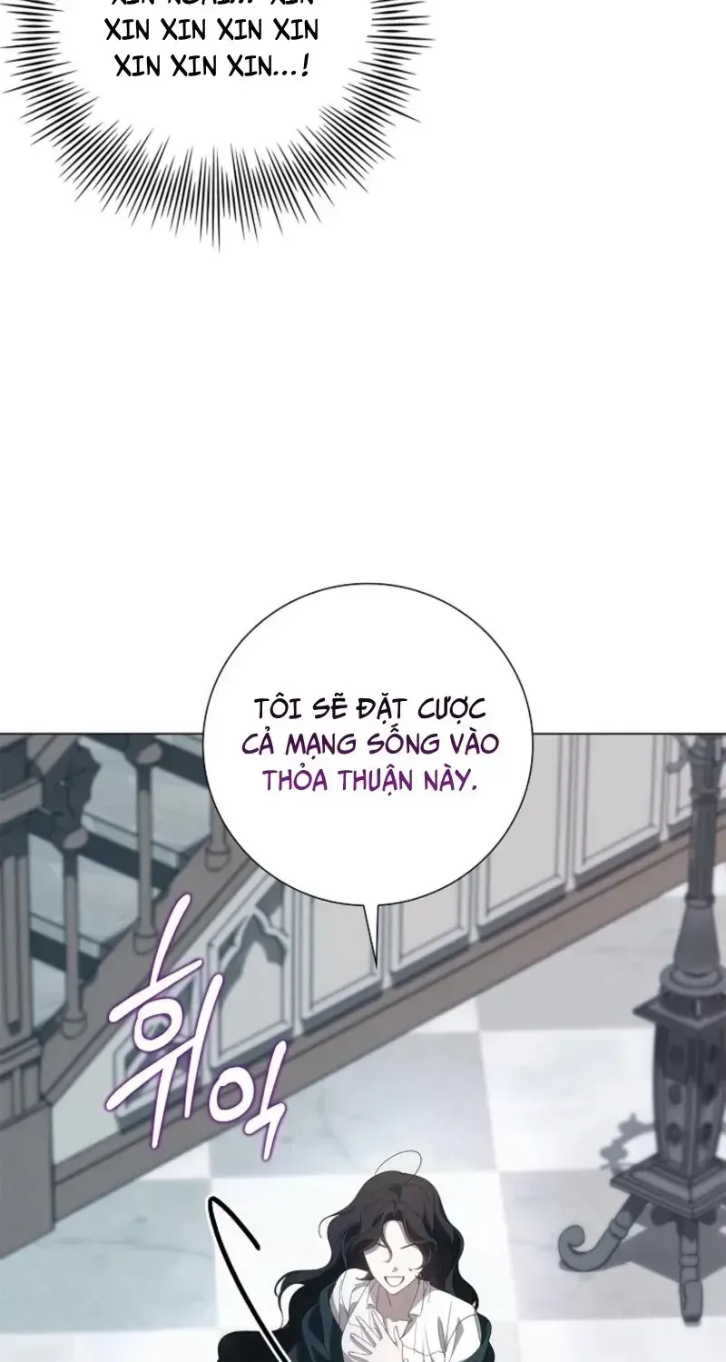 100 Lời Nguyền Của Dinh Thự Ellestone Chap 2 - Next Chap 3