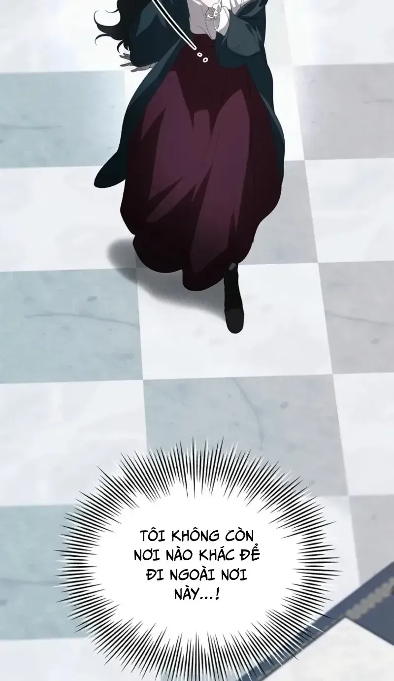 100 Lời Nguyền Của Dinh Thự Ellestone Chap 2 - Next Chap 3