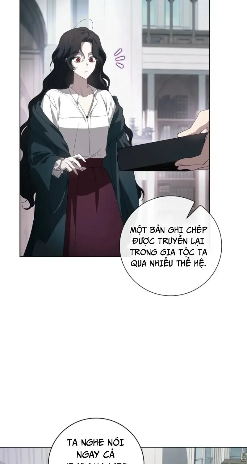 100 Lời Nguyền Của Dinh Thự Ellestone Chap 2 - Next Chap 3