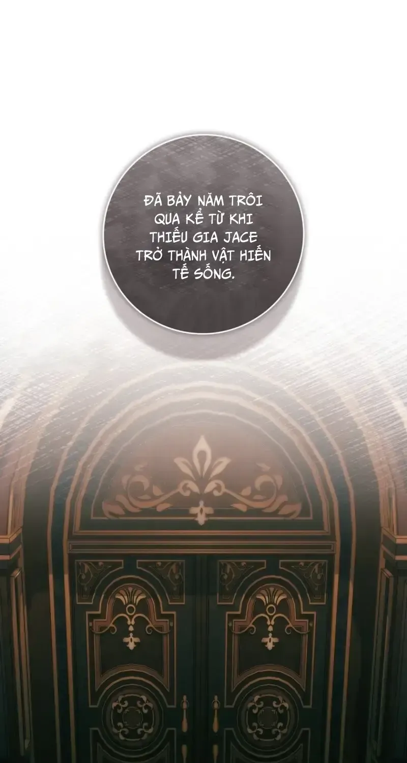 100 Lời Nguyền Của Dinh Thự Ellestone Chap 20 - Next Chap 21