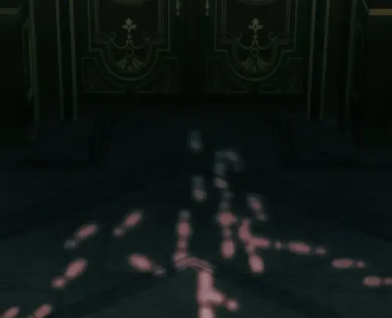 100 Lời Nguyền Của Dinh Thự Ellestone Chap 20 - Next Chap 21