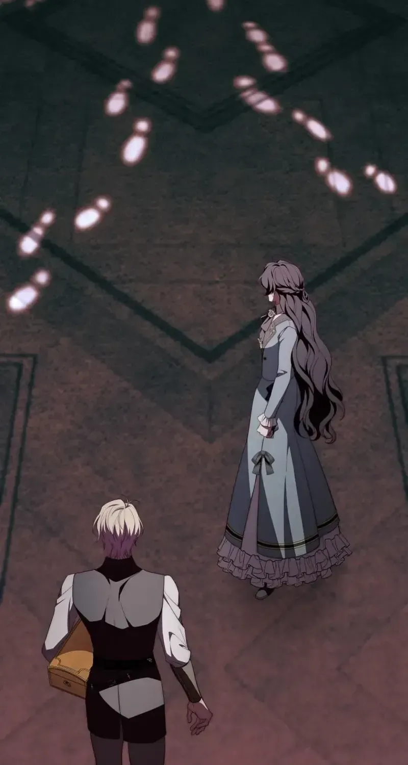 100 Lời Nguyền Của Dinh Thự Ellestone Chap 20 - Next Chap 21