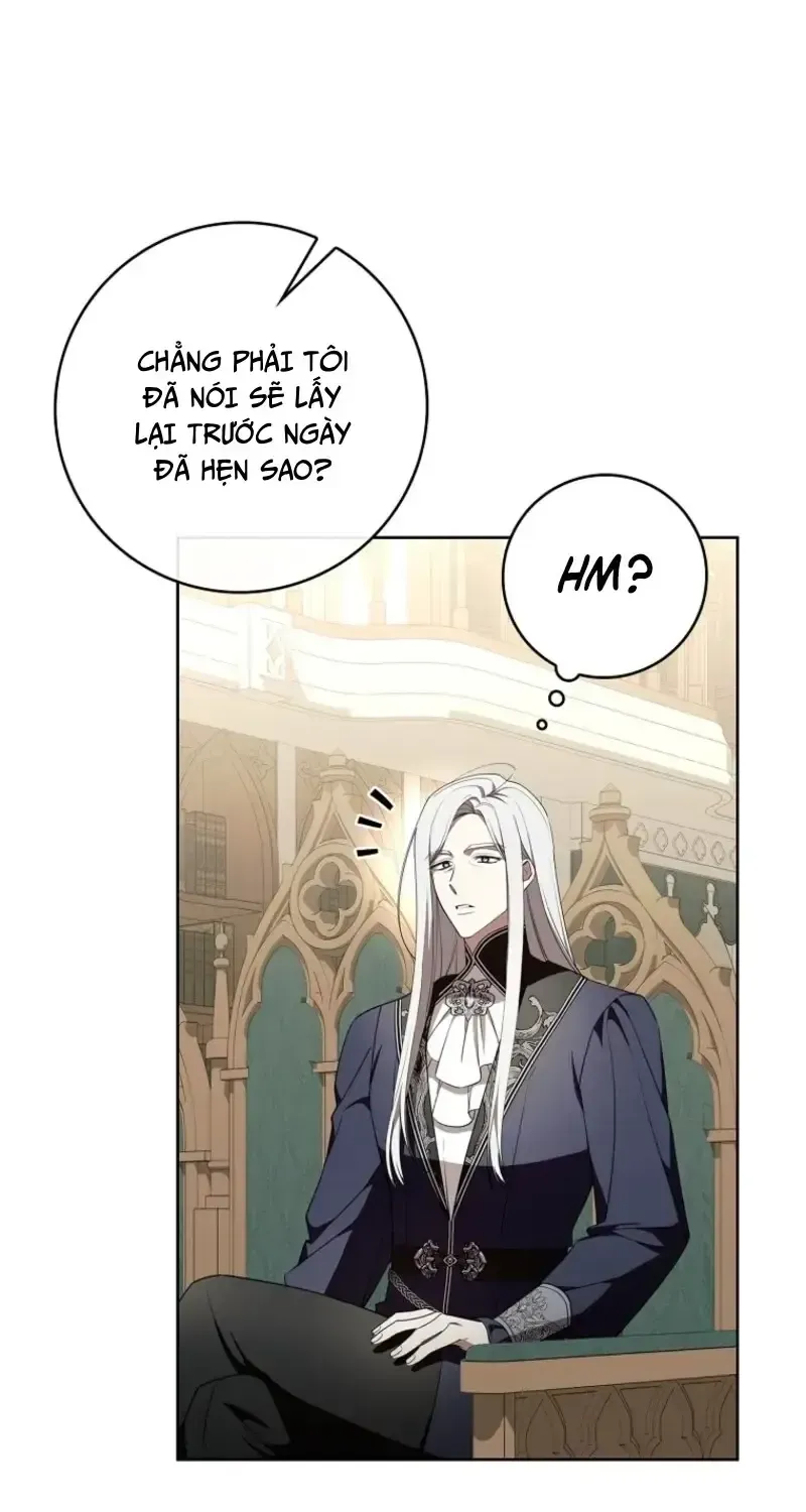 100 Lời Nguyền Của Dinh Thự Ellestone Chap 20 - Next Chap 21