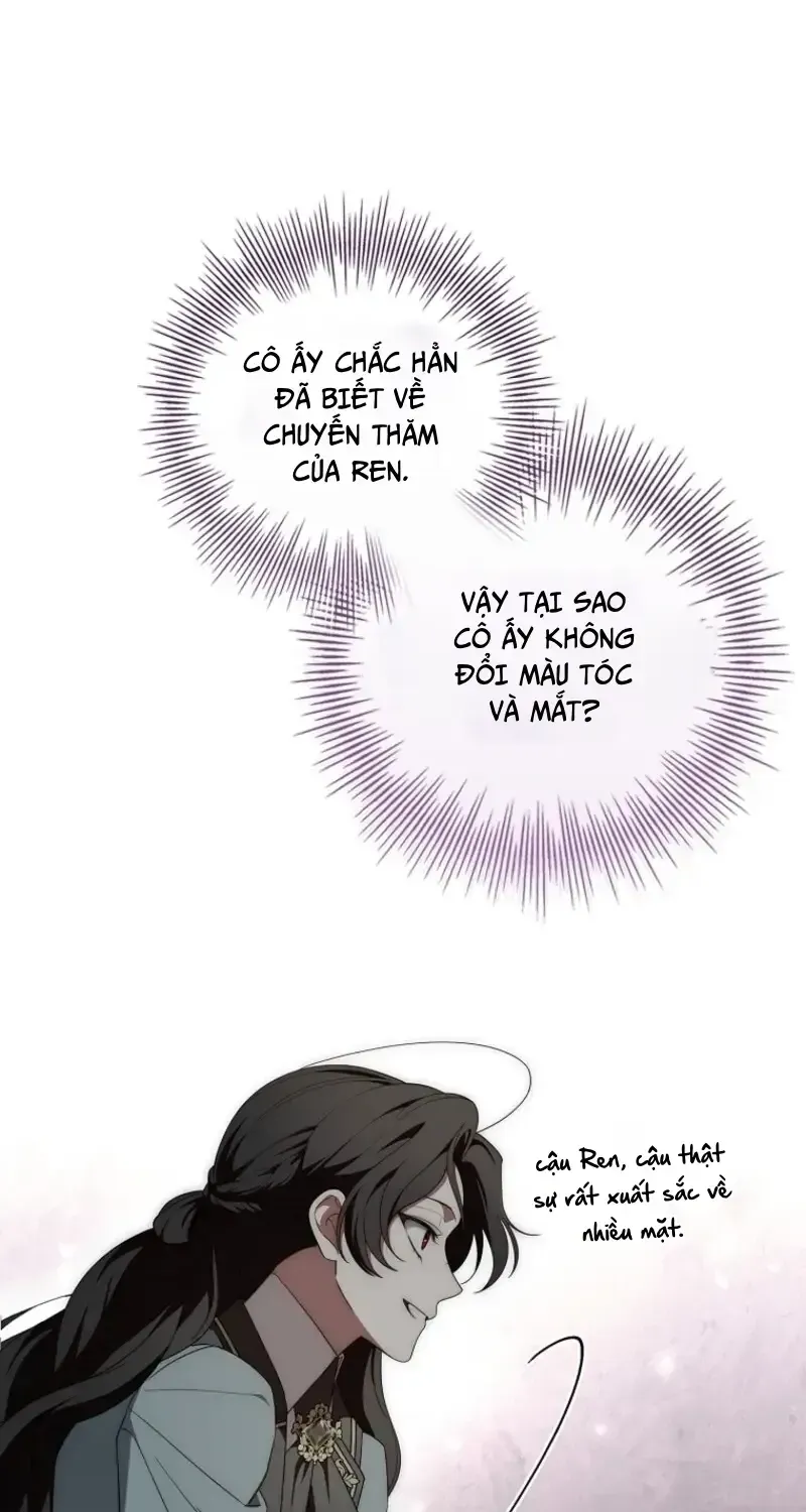 100 Lời Nguyền Của Dinh Thự Ellestone Chap 20 - Next Chap 21