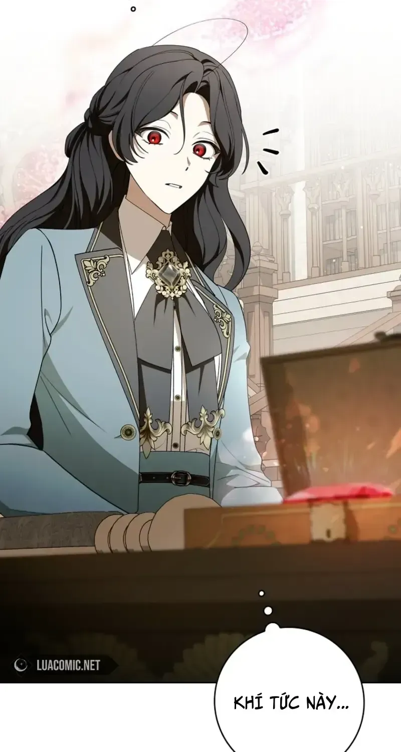 100 Lời Nguyền Của Dinh Thự Ellestone Chap 20 - Next Chap 21