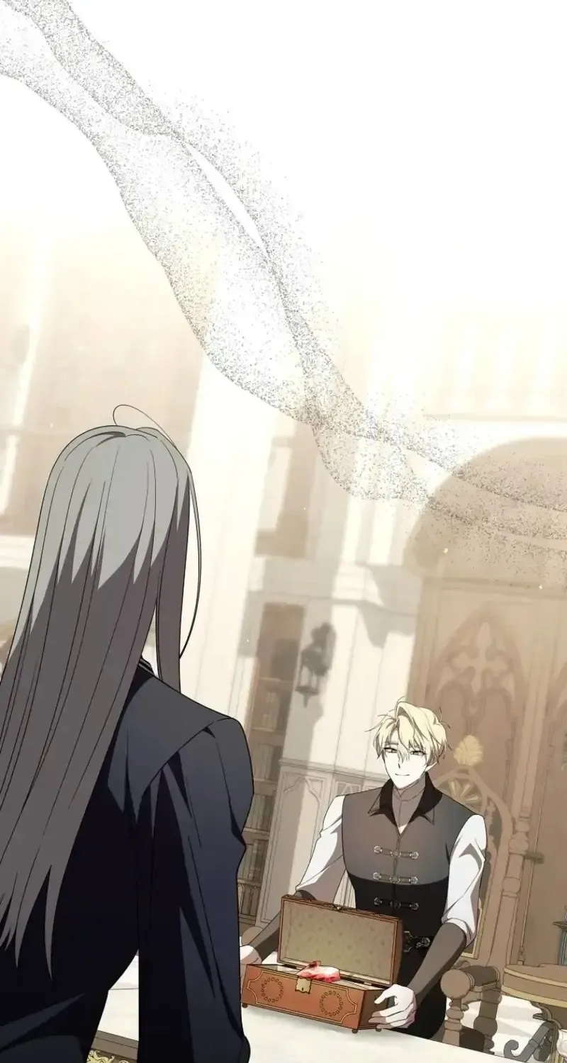 100 Lời Nguyền Của Dinh Thự Ellestone Chap 20 - Next Chap 21