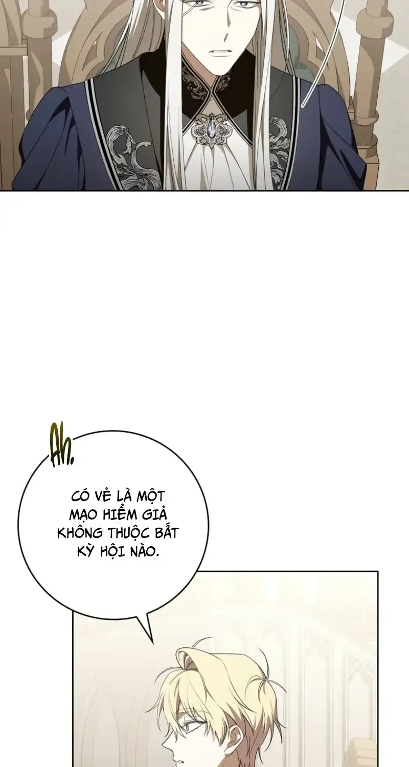 100 Lời Nguyền Của Dinh Thự Ellestone Chap 20 - Next Chap 21