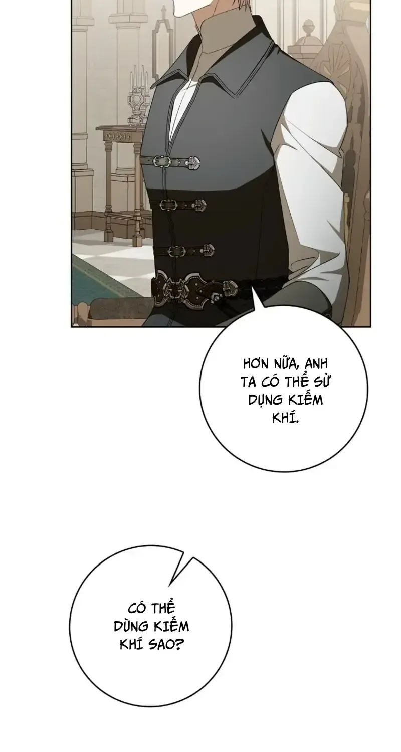 100 Lời Nguyền Của Dinh Thự Ellestone Chap 20 - Next Chap 21