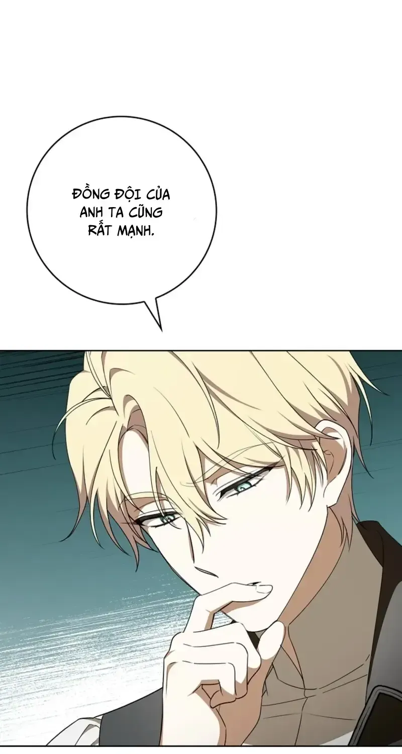 100 Lời Nguyền Của Dinh Thự Ellestone Chap 20 - Next Chap 21