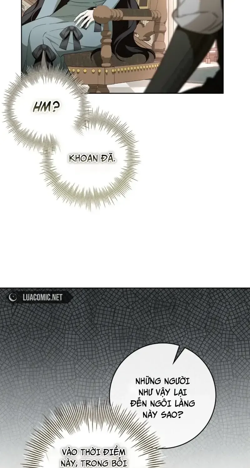 100 Lời Nguyền Của Dinh Thự Ellestone Chap 20 - Next Chap 21