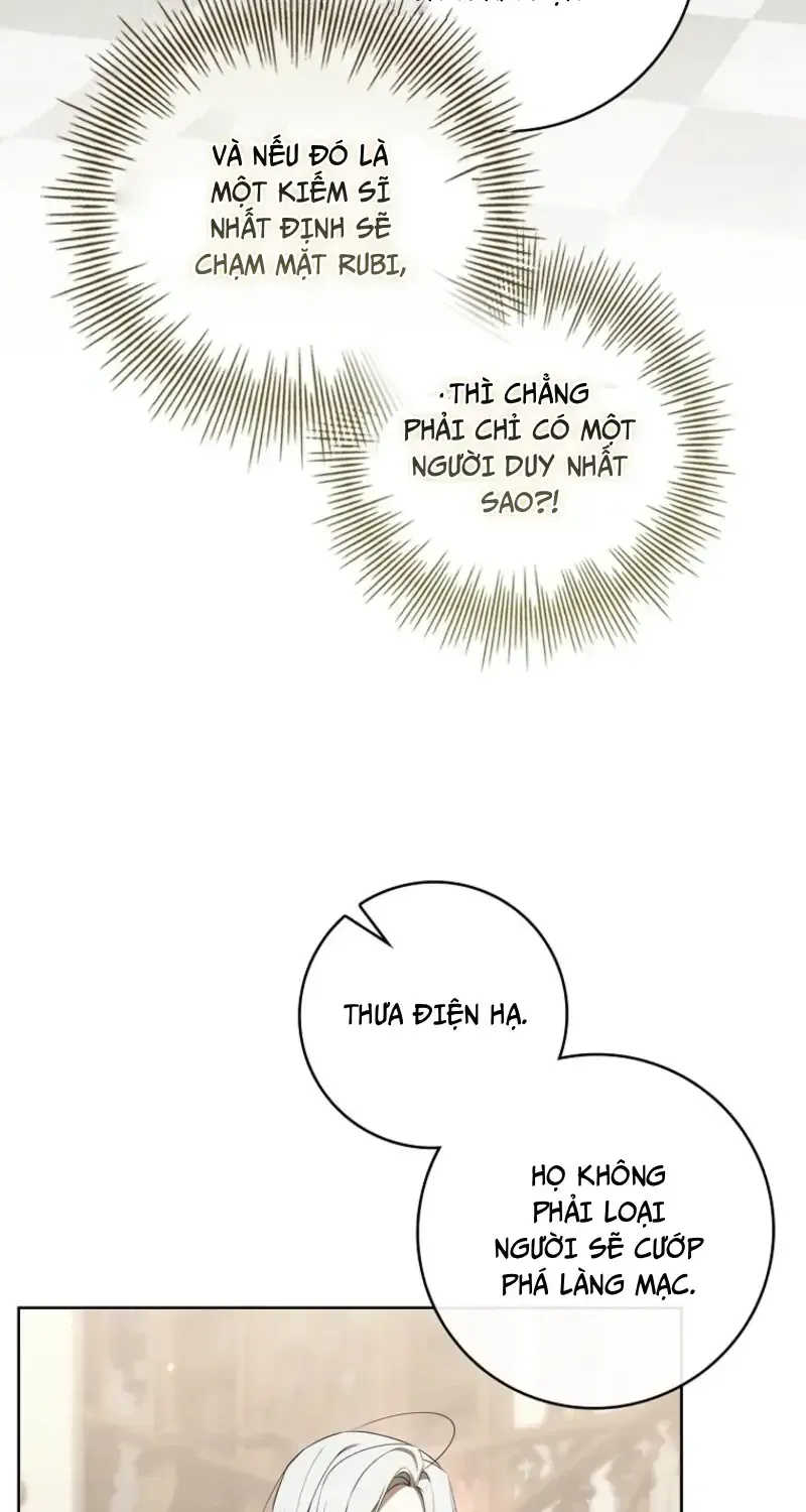 100 Lời Nguyền Của Dinh Thự Ellestone Chap 20 - Next Chap 21