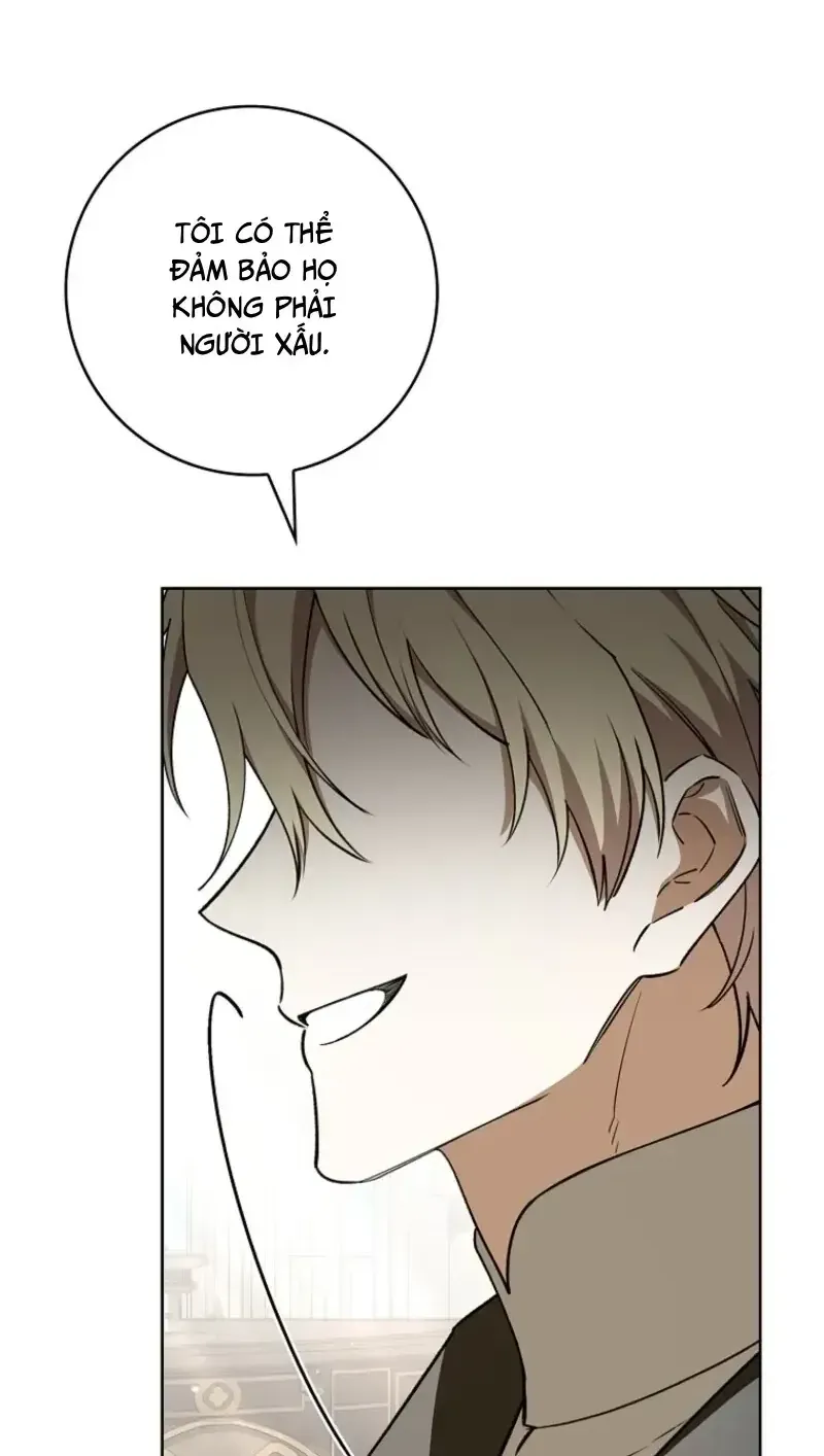 100 Lời Nguyền Của Dinh Thự Ellestone Chap 20 - Next Chap 21