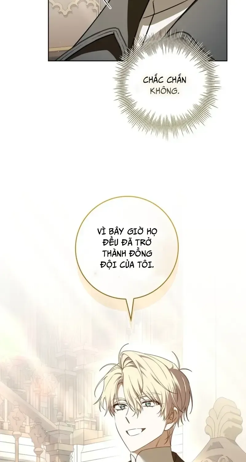 100 Lời Nguyền Của Dinh Thự Ellestone Chap 20 - Next Chap 21