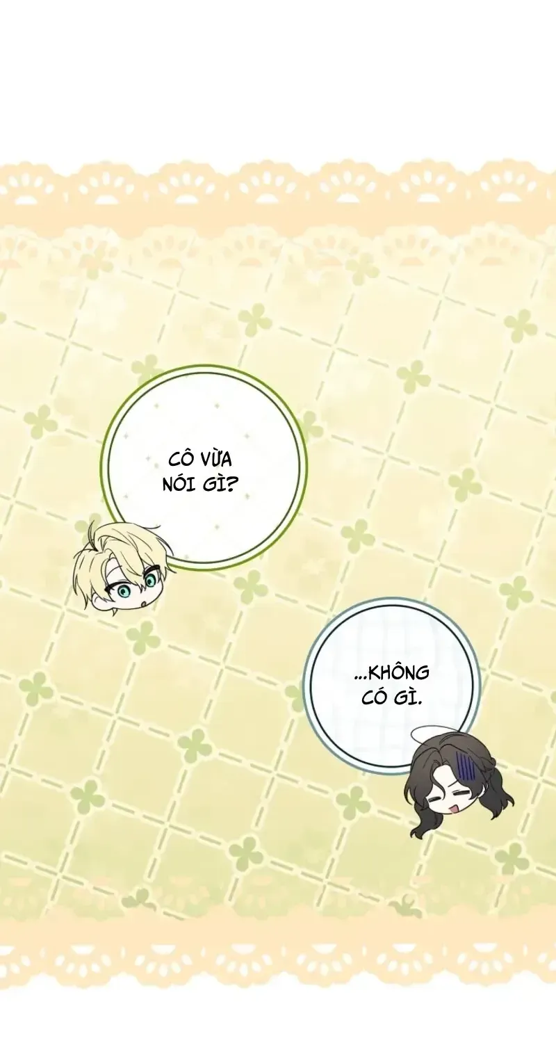 100 Lời Nguyền Của Dinh Thự Ellestone Chap 20 - Next Chap 21