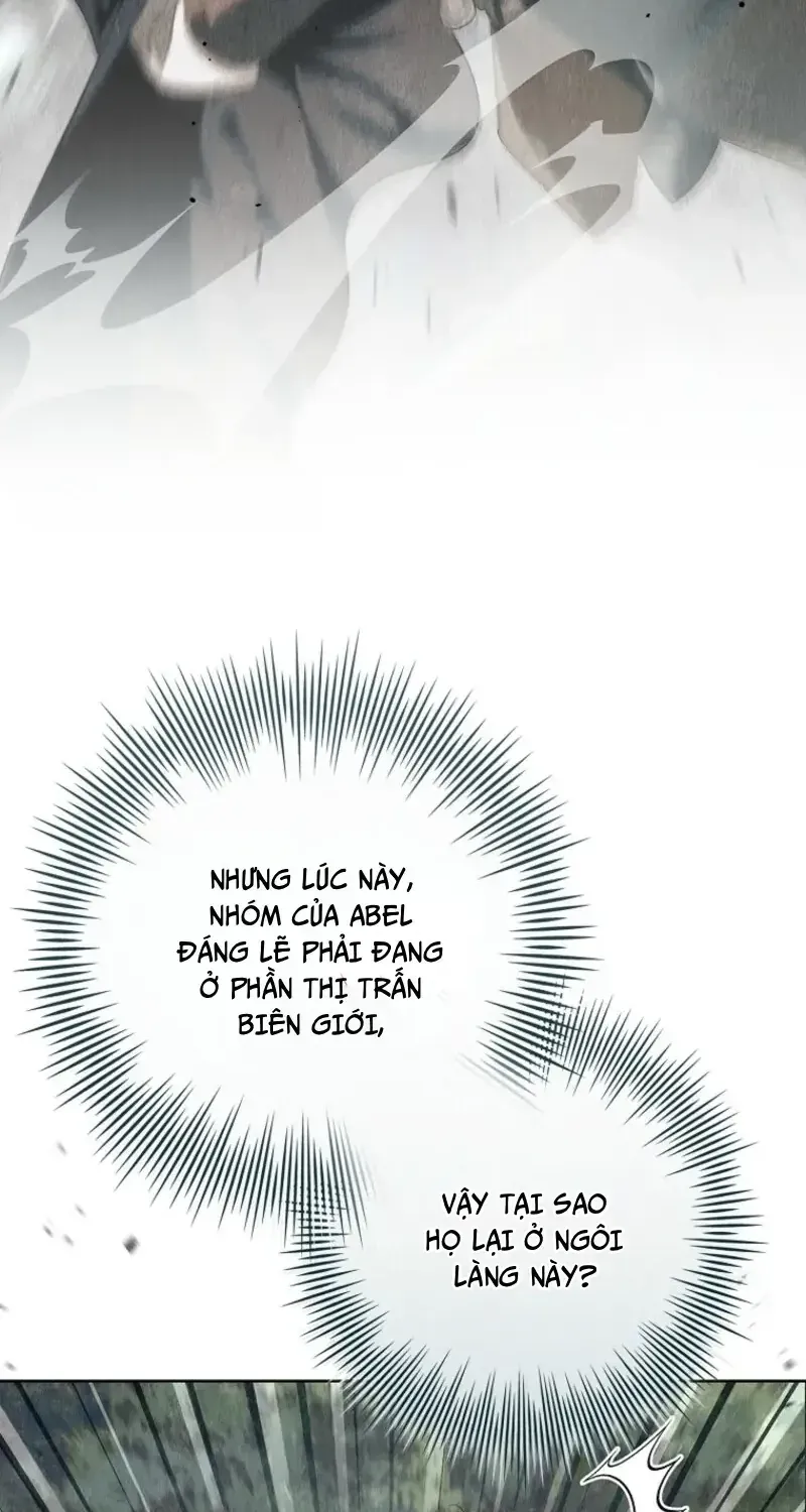 100 Lời Nguyền Của Dinh Thự Ellestone Chap 20 - Next Chap 21