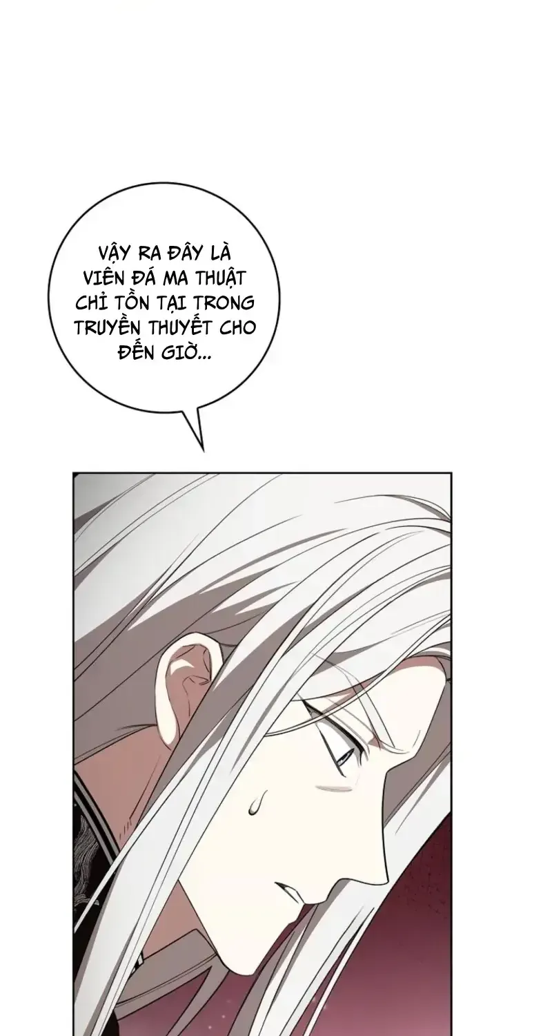 100 Lời Nguyền Của Dinh Thự Ellestone Chap 20 - Next Chap 21