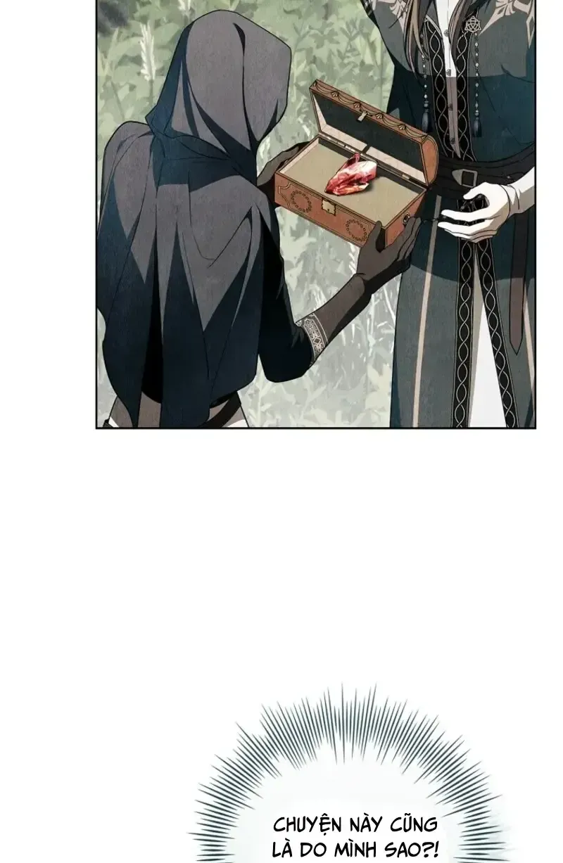 100 Lời Nguyền Của Dinh Thự Ellestone Chap 20 - Next Chap 21