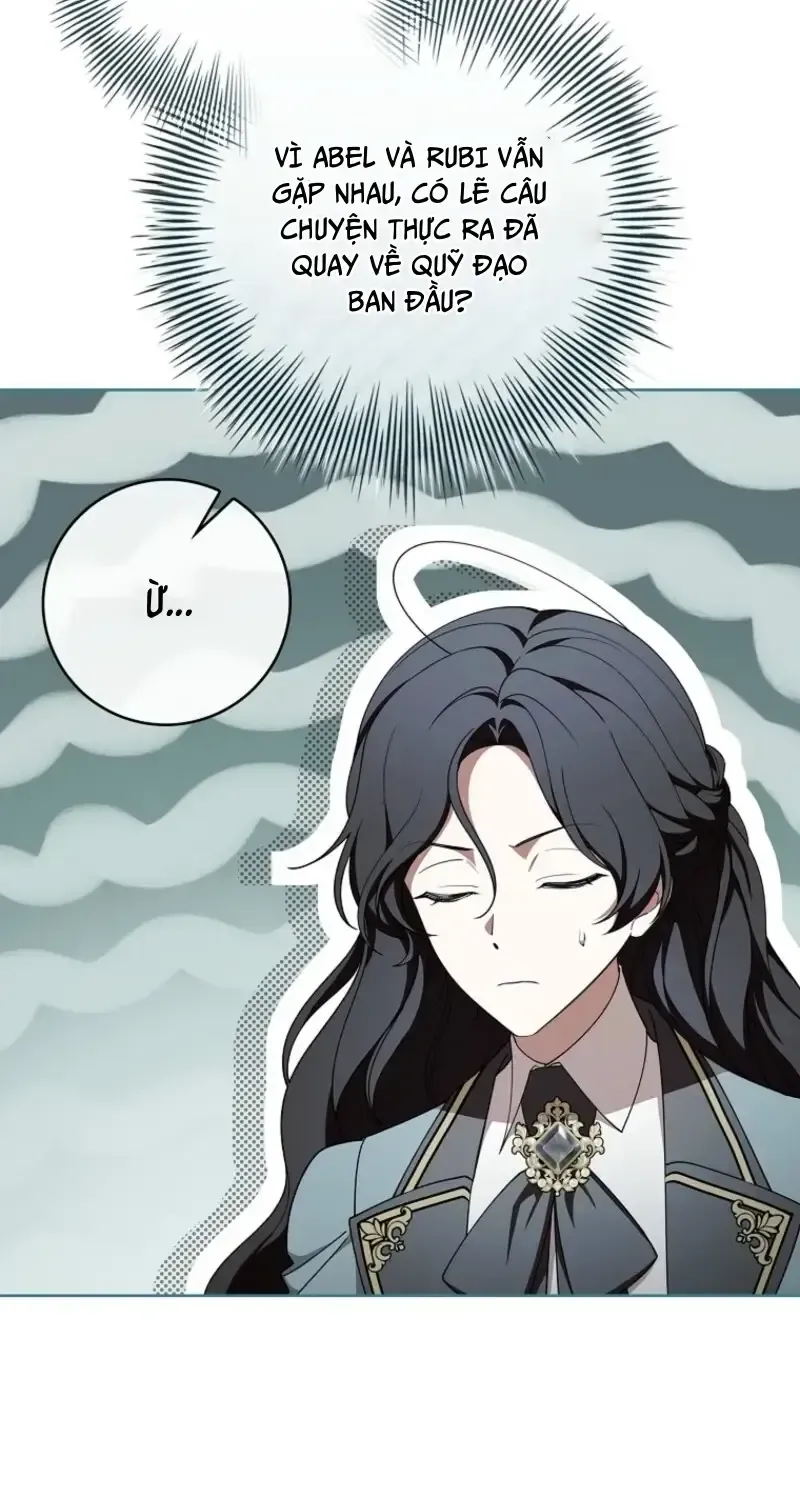 100 Lời Nguyền Của Dinh Thự Ellestone Chap 20 - Next Chap 21