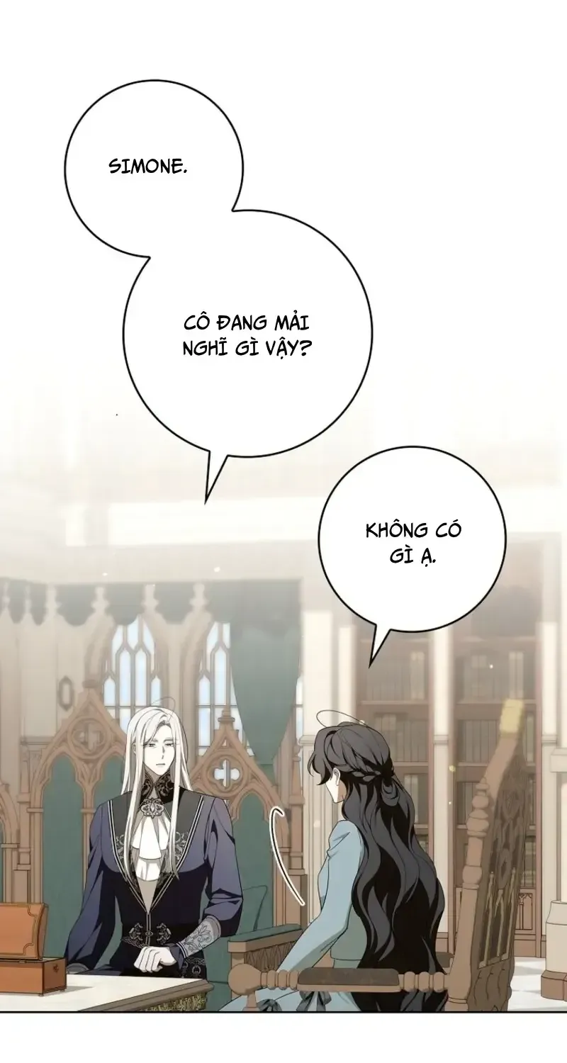 100 Lời Nguyền Của Dinh Thự Ellestone Chap 20 - Next Chap 21