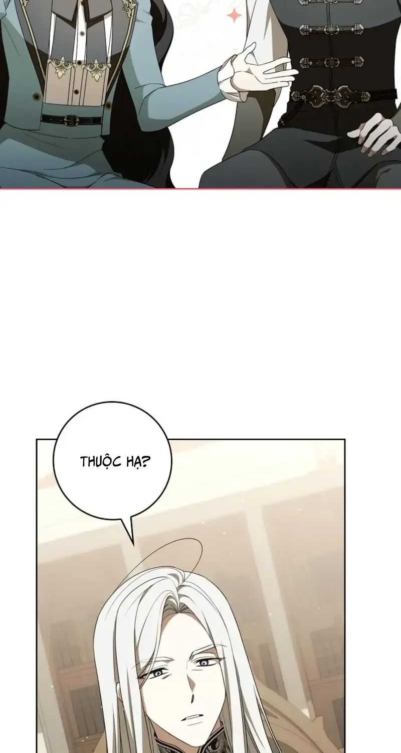 100 Lời Nguyền Của Dinh Thự Ellestone Chap 20 - Next Chap 21