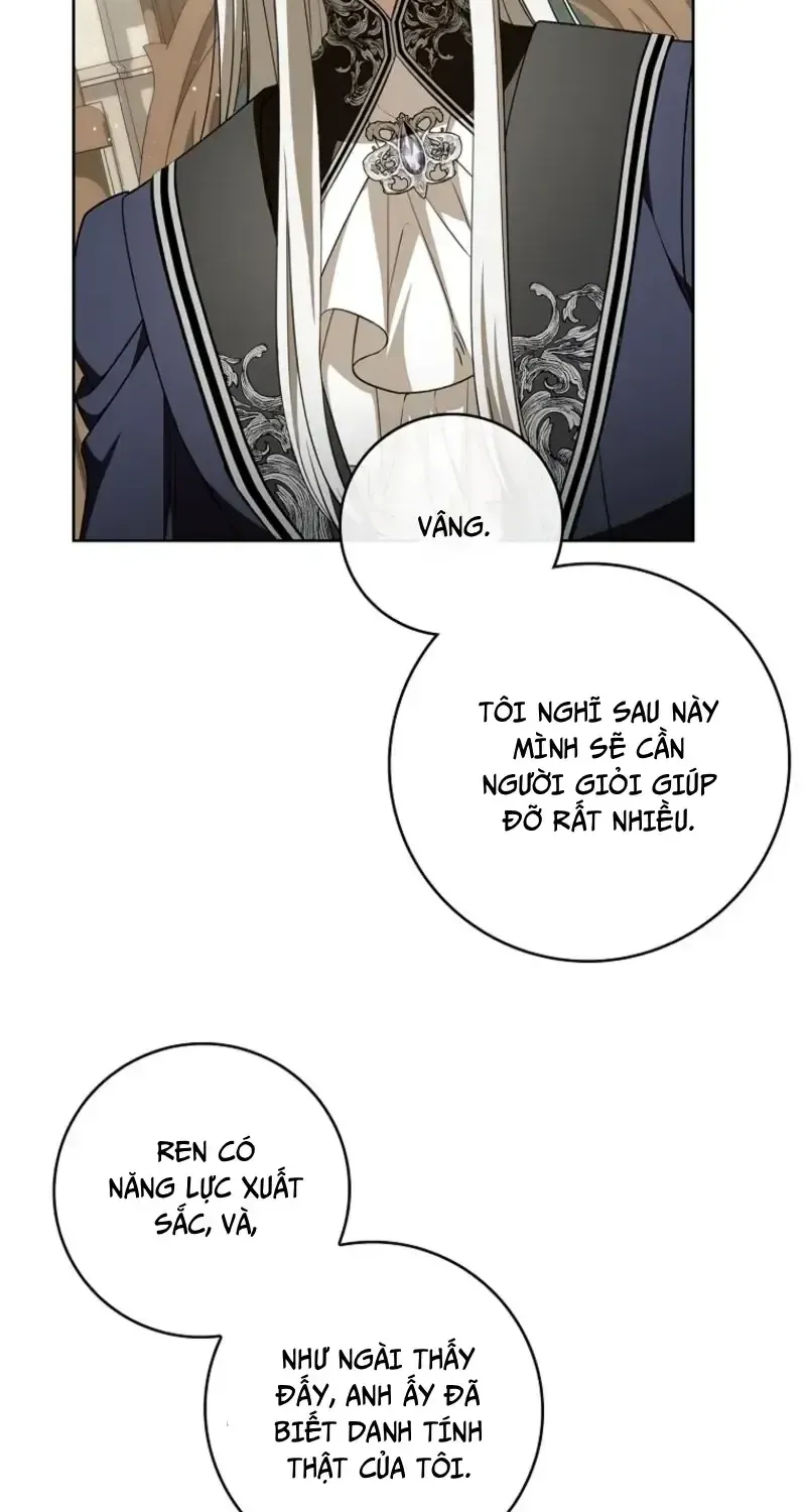 100 Lời Nguyền Của Dinh Thự Ellestone Chap 20 - Next Chap 21