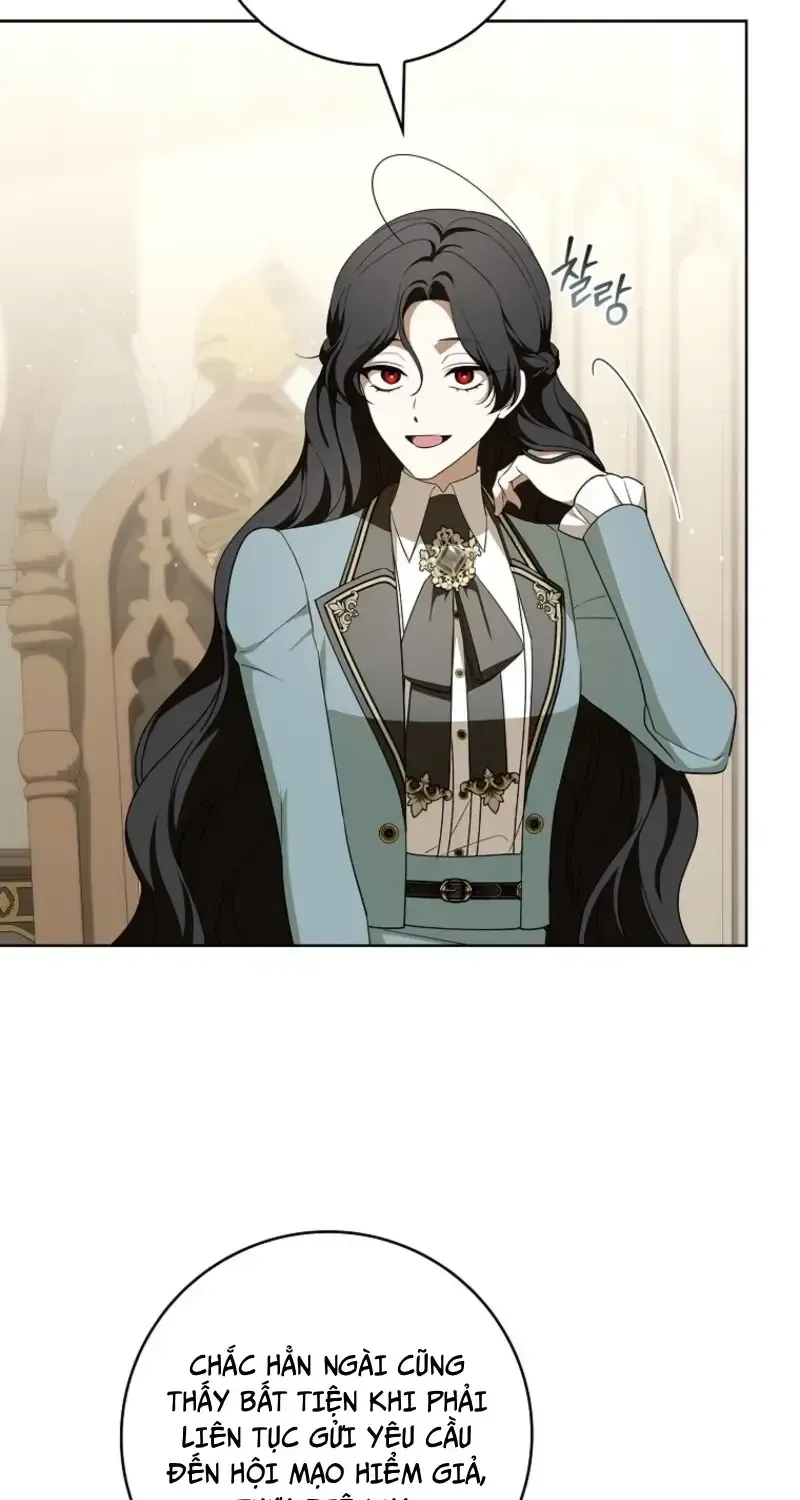 100 Lời Nguyền Của Dinh Thự Ellestone Chap 20 - Next Chap 21