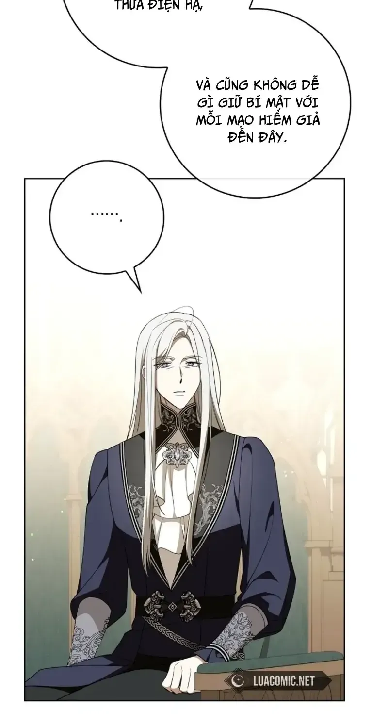 100 Lời Nguyền Của Dinh Thự Ellestone Chap 20 - Next Chap 21