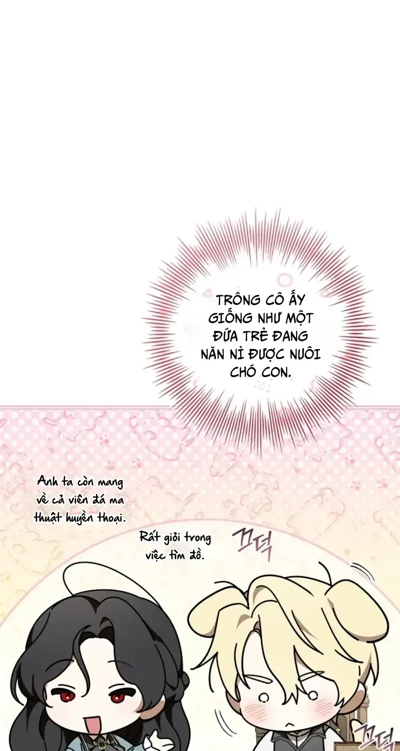 100 Lời Nguyền Của Dinh Thự Ellestone Chap 20 - Next Chap 21