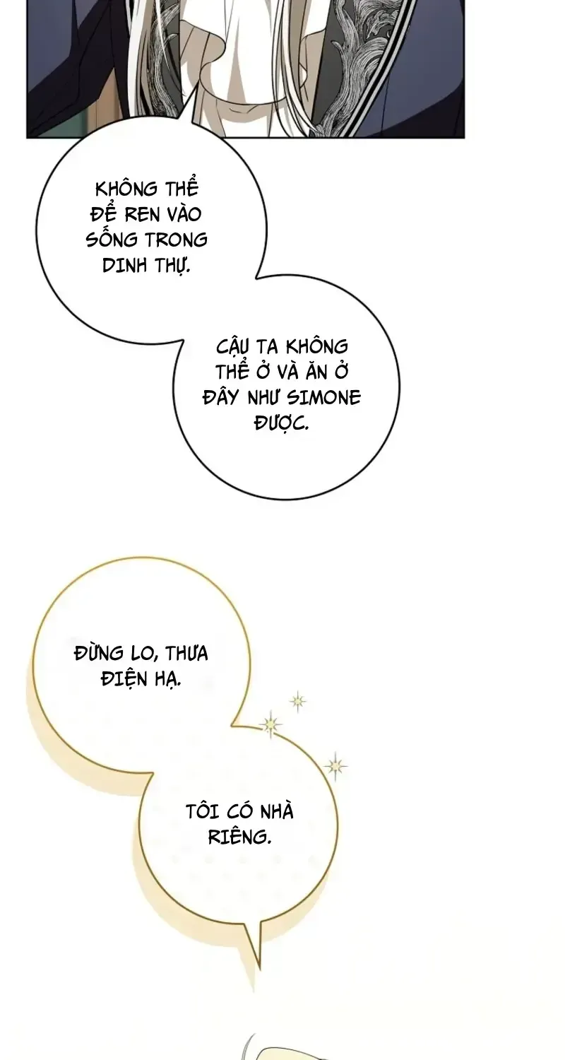 100 Lời Nguyền Của Dinh Thự Ellestone Chap 20 - Next Chap 21