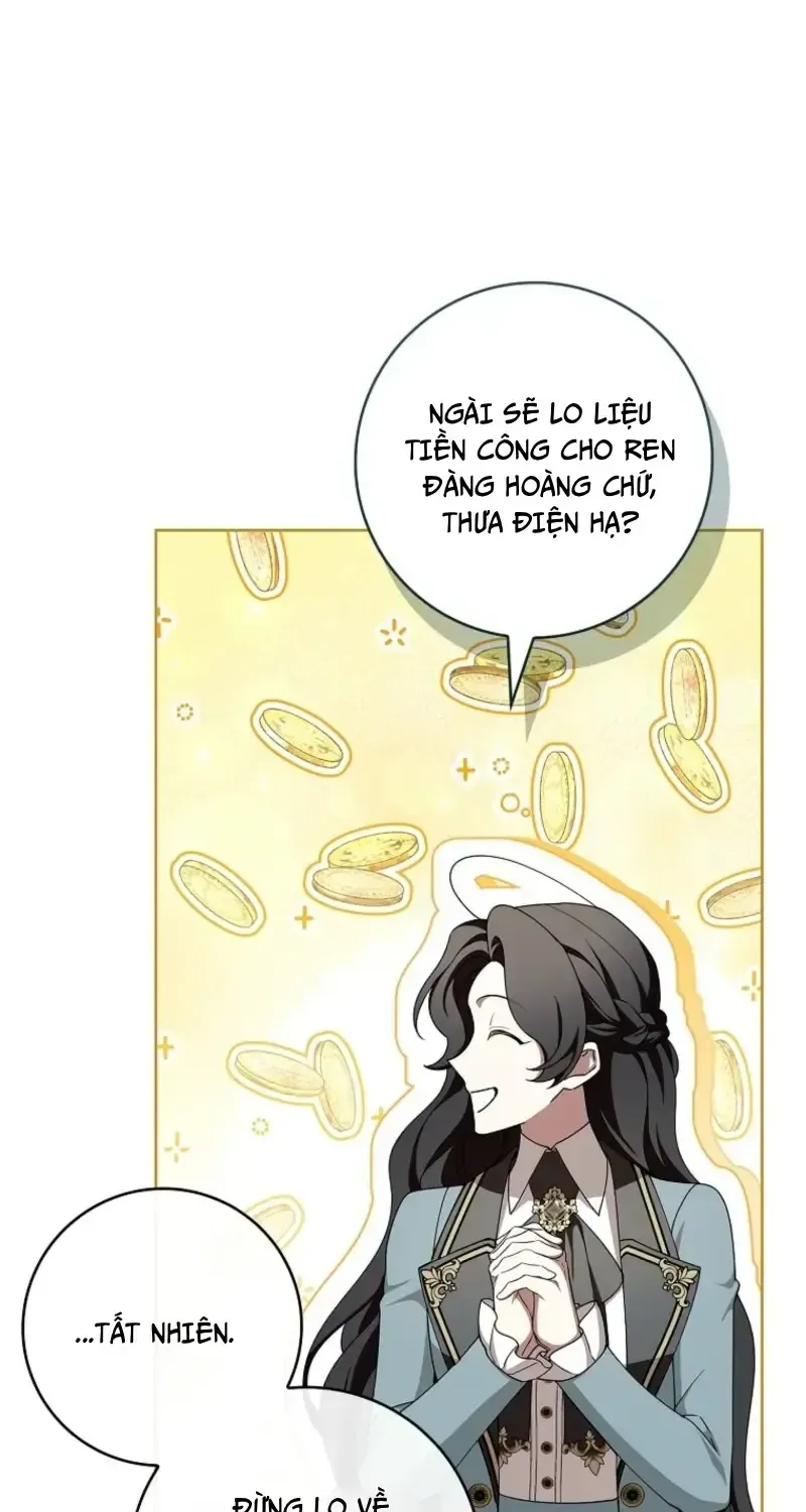 100 Lời Nguyền Của Dinh Thự Ellestone Chap 20 - Next Chap 21