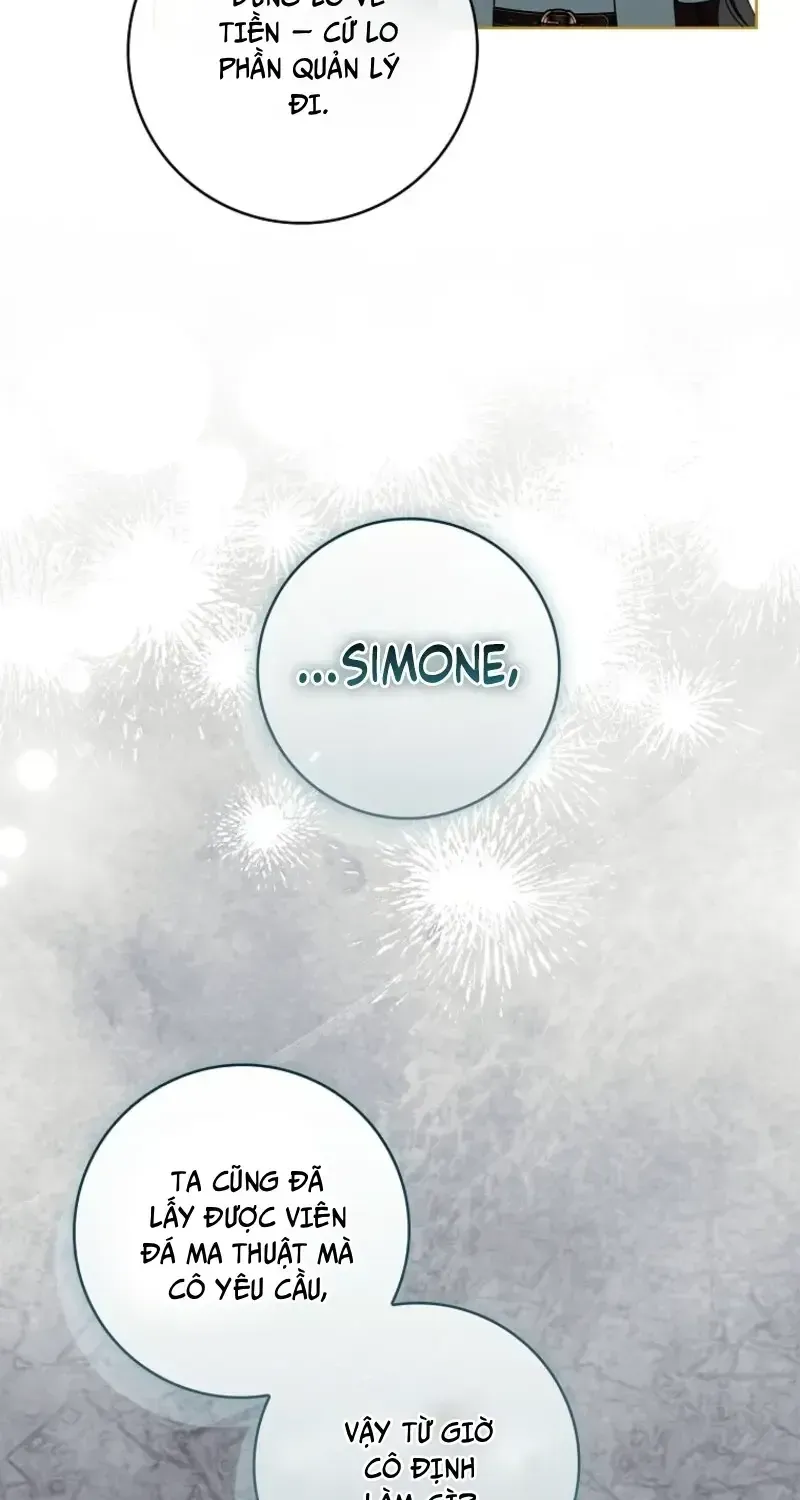 100 Lời Nguyền Của Dinh Thự Ellestone Chap 20 - Next Chap 21