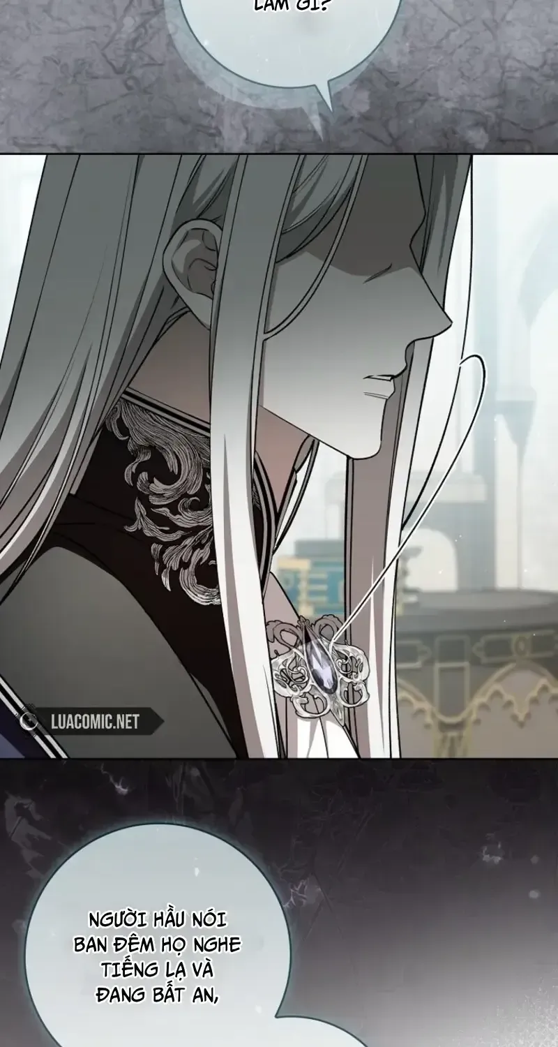 100 Lời Nguyền Của Dinh Thự Ellestone Chap 20 - Next Chap 21