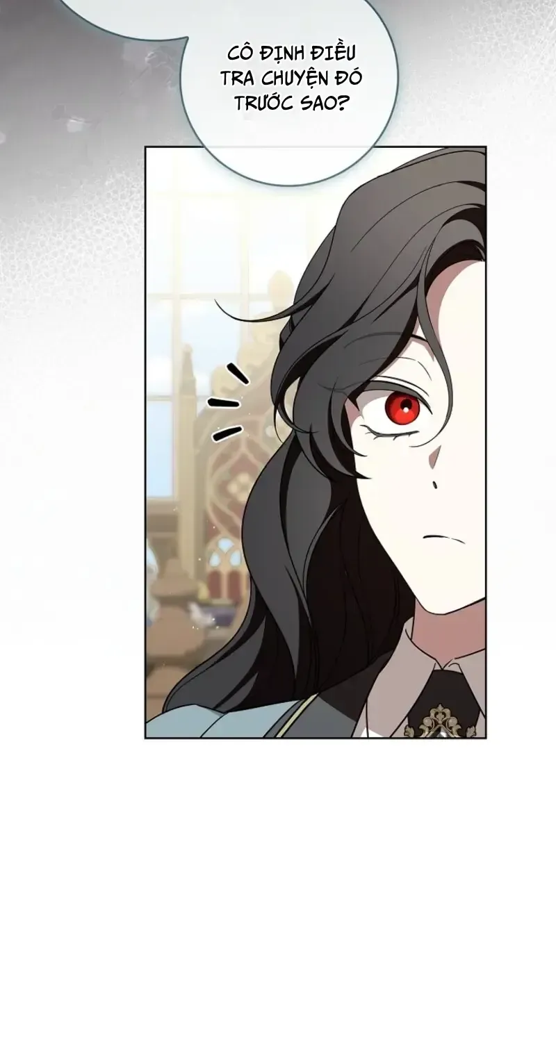 100 Lời Nguyền Của Dinh Thự Ellestone Chap 20 - Next Chap 21