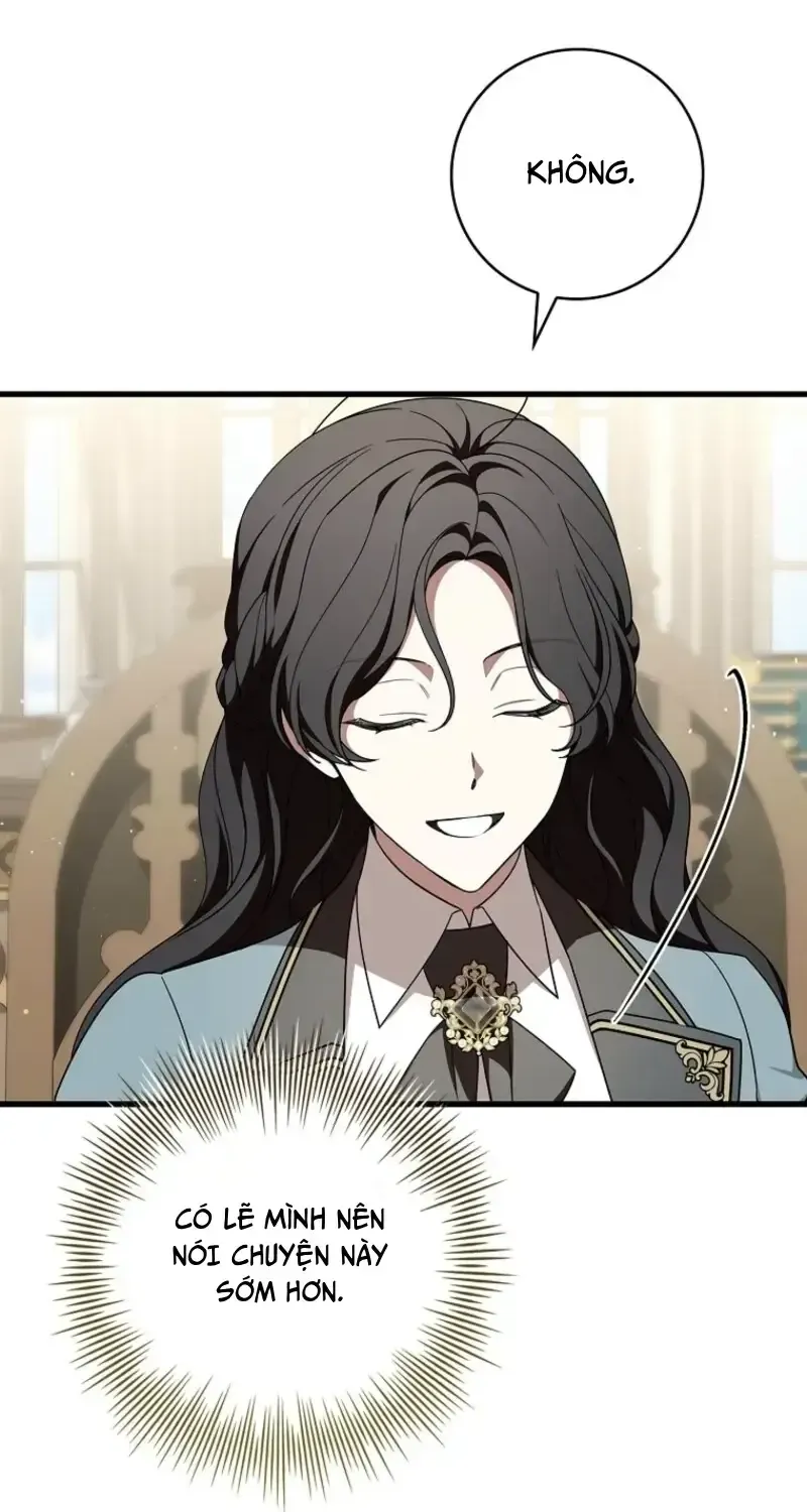100 Lời Nguyền Của Dinh Thự Ellestone Chap 20 - Next Chap 21