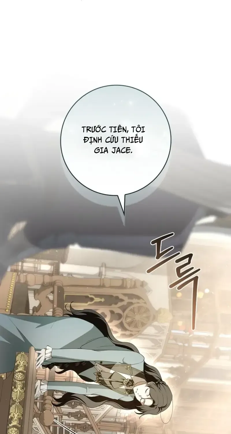 100 Lời Nguyền Của Dinh Thự Ellestone Chap 20 - Next Chap 21